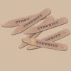Discount Charles Tyrwhitt 3 Pack Solid Brass Classic Collar Stays