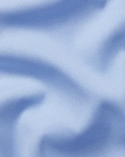 Hot Charles Tyrwhitt Button-Down Collar Non-Iron Shirt - Blue Sky