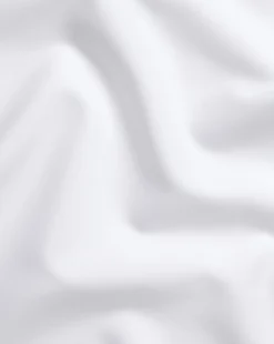 Online Charles Tyrwhitt Cotton Pocket Square - White