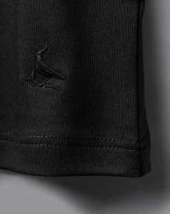 Outlet Charles Tyrwhitt Cotton Tyrwhitt T-Shirt - Black