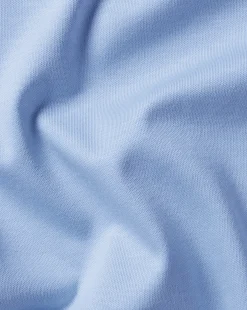 Best Charles Tyrwhitt Cotton Tyrwhitt T-Shirt - Sky Blue