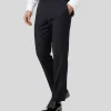 Discount Charles Tyrwhitt Dinner Suit Pants - Midnight Blue