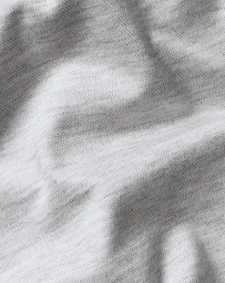 Store Charles Tyrwhitt England Rugby Birdseye Pique Polo - Grey