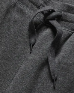 Online Charles Tyrwhitt Jersey Joggers - Dark Grey Melange