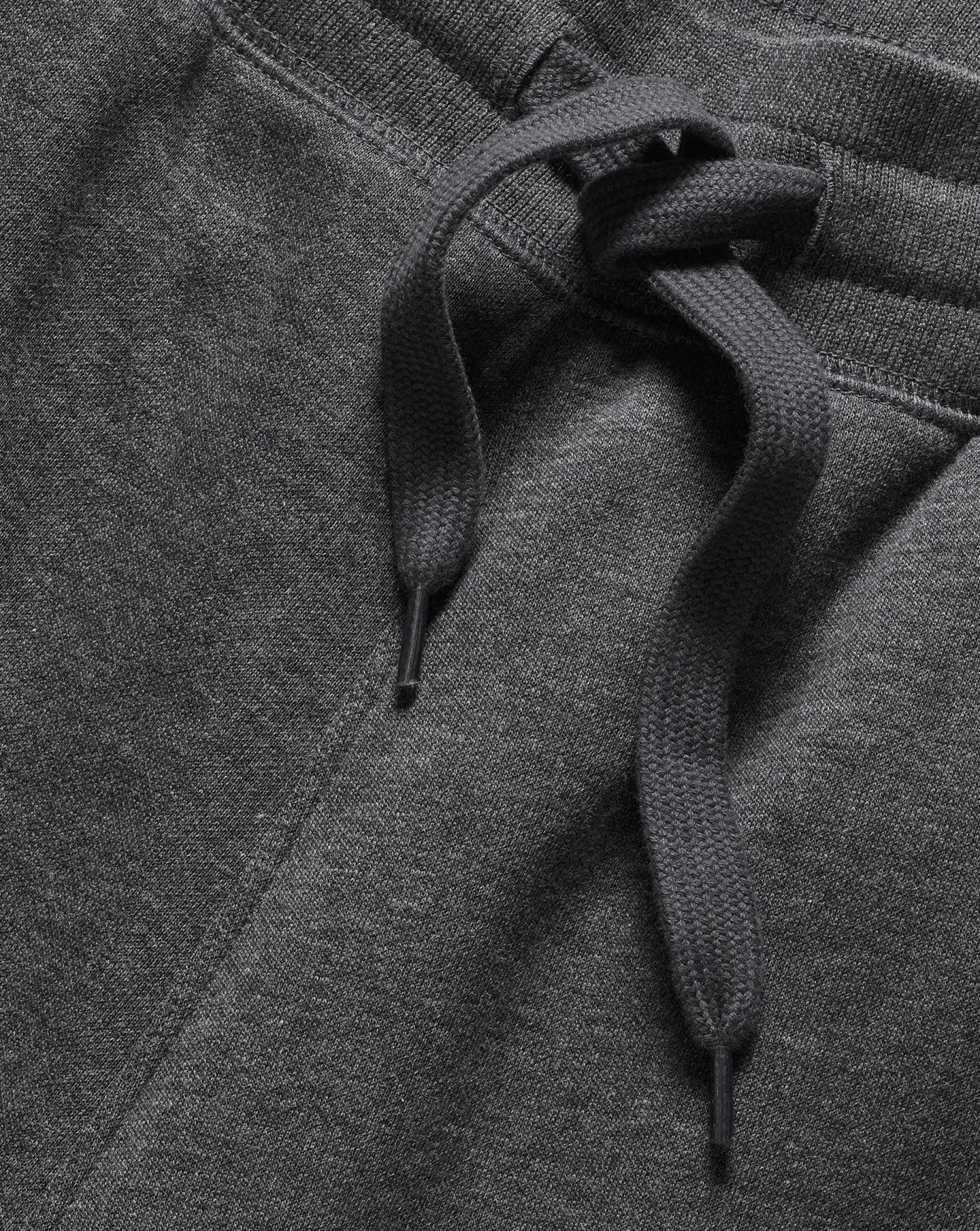 Online Charles Tyrwhitt Jersey Joggers - Dark Grey Melange