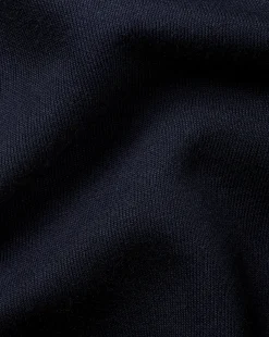 Hot Charles Tyrwhitt Jersey Joggers - Navy