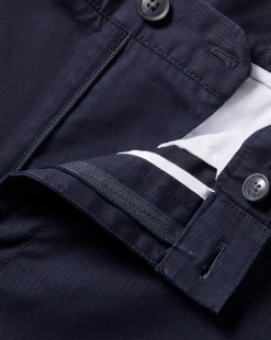 Fashion Charles Tyrwhitt Lightweight Pants - Navy