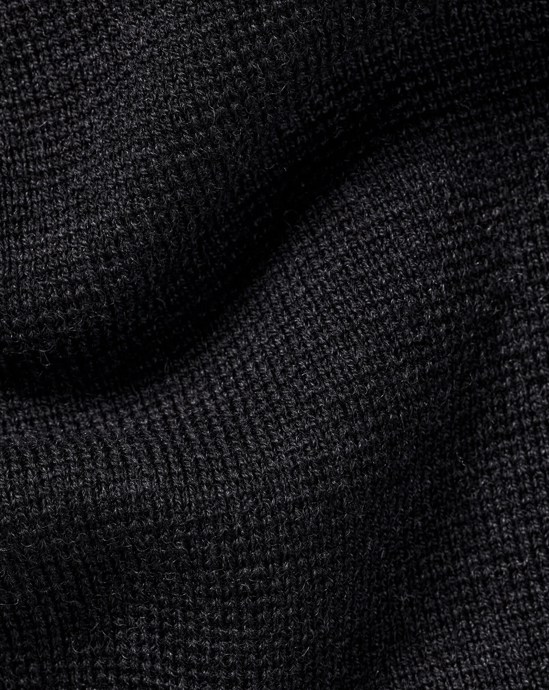 Shop Charles Tyrwhitt Merino Blazer - Grey Charcoal