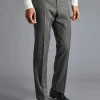 Sale Charles Tyrwhitt Morning Suit Pants - Charcoal