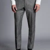 Store Charles Tyrwhitt Morning Suit Pants - Grey
