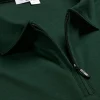 Online Charles Tyrwhitt New York Jets Cotton Jersey Polo - Dark Green