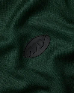 Online Charles Tyrwhitt New York Jets Cotton Jersey Polo - Dark Green