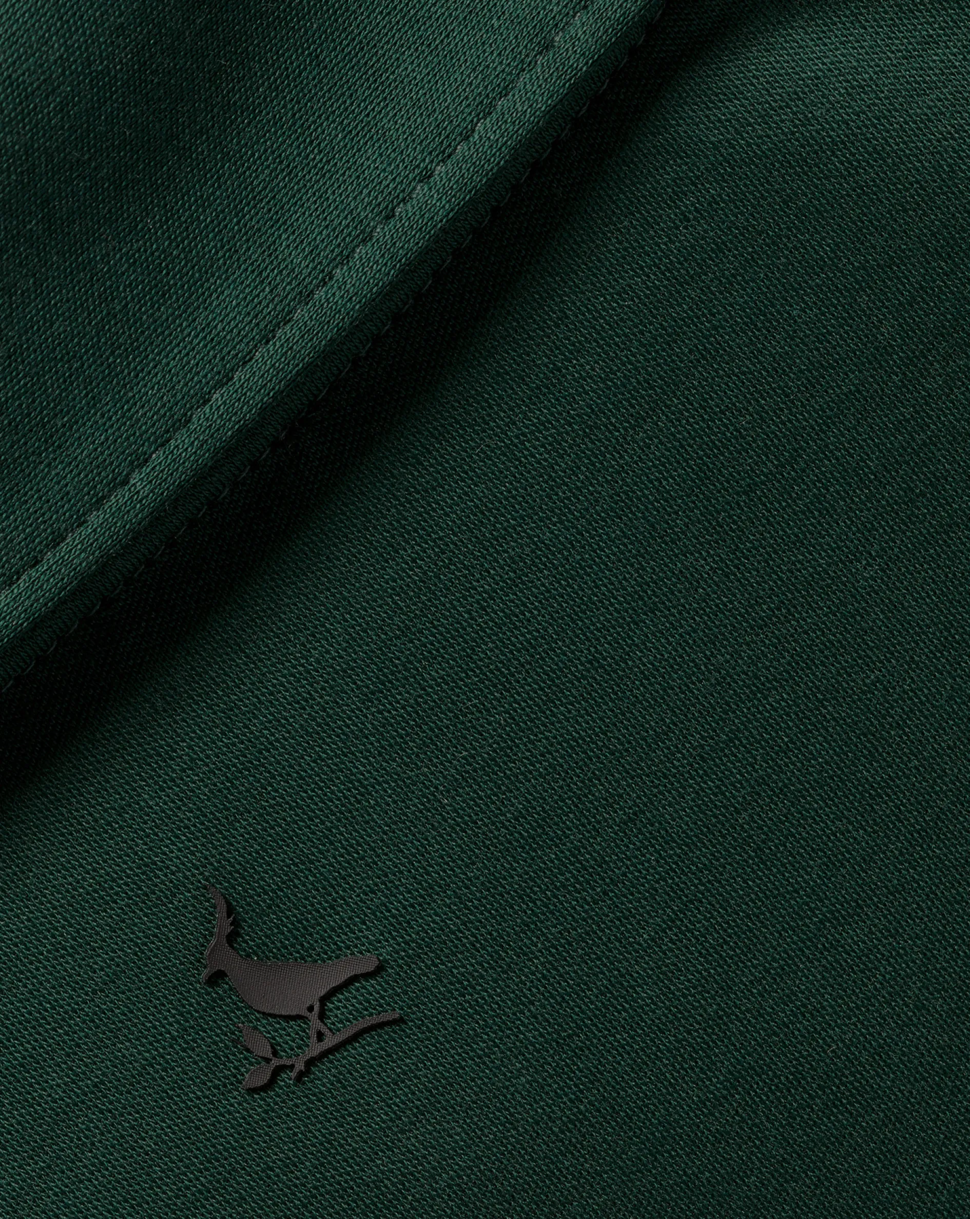 Online Charles Tyrwhitt New York Jets Cotton Jersey Polo - Dark Green