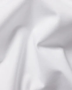 Discount Charles Tyrwhitt Non-Iron Poplin Shirt - White