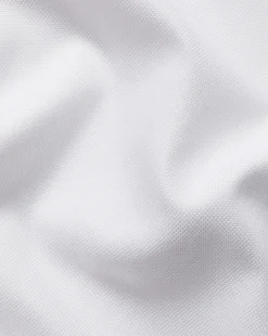 Flash Sale Charles Tyrwhitt Non-Iron Royal Oxford Shirt - White