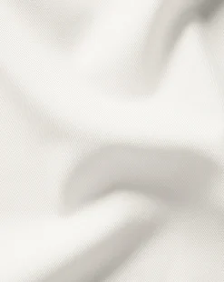 Shop Charles Tyrwhitt Non-Iron Twill Shirt - Ivory