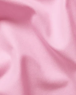 Cheap Charles Tyrwhitt Non-Iron Twill Shirt - Pink