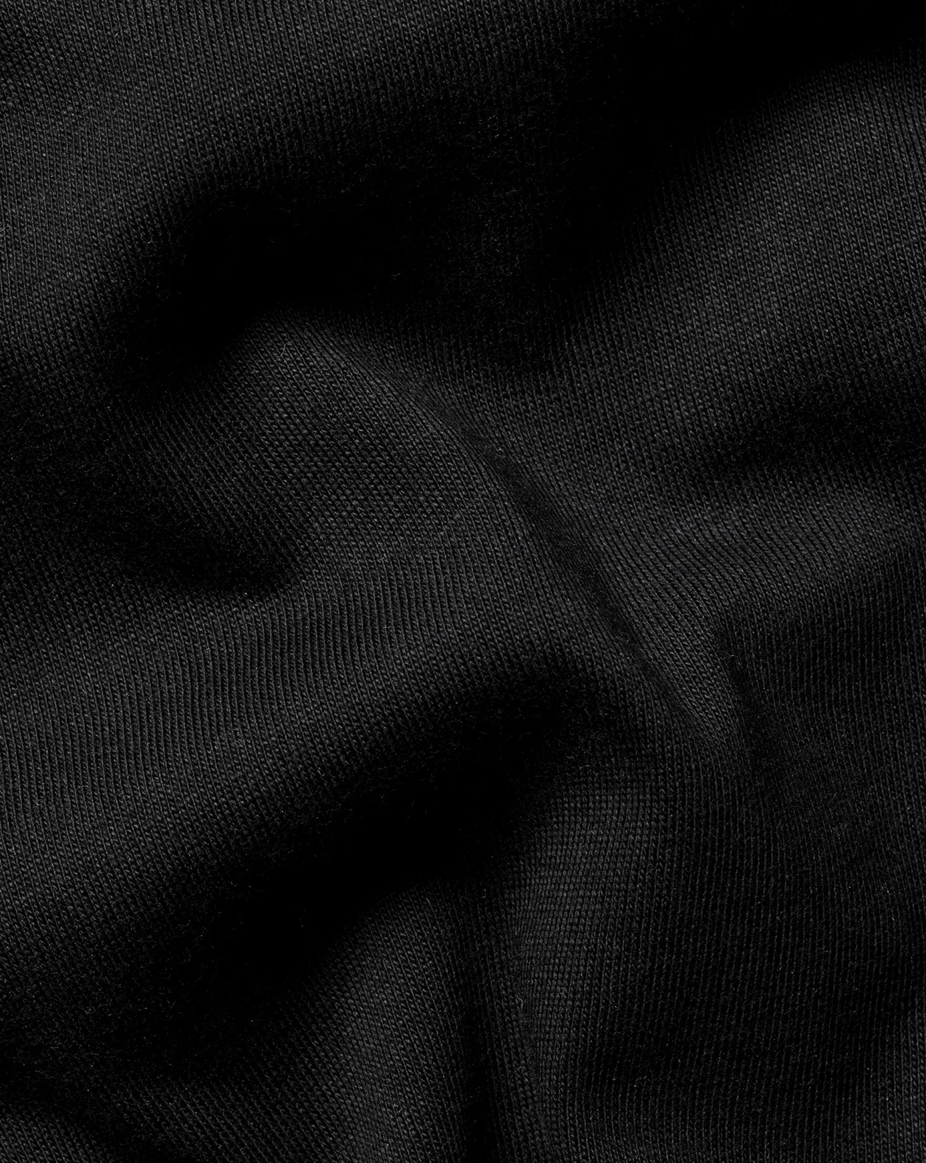 Best Charles Tyrwhitt 2-Pack Crew Neck Cotton T-Shirt - Black
