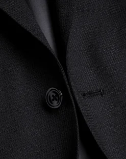 Flash Sale Charles Tyrwhitt Proper Blazer - Black