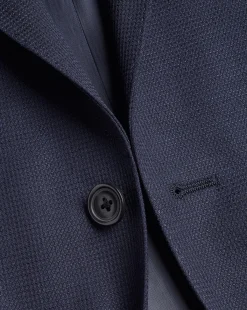 Store Charles Tyrwhitt Proper Blazer - Navy