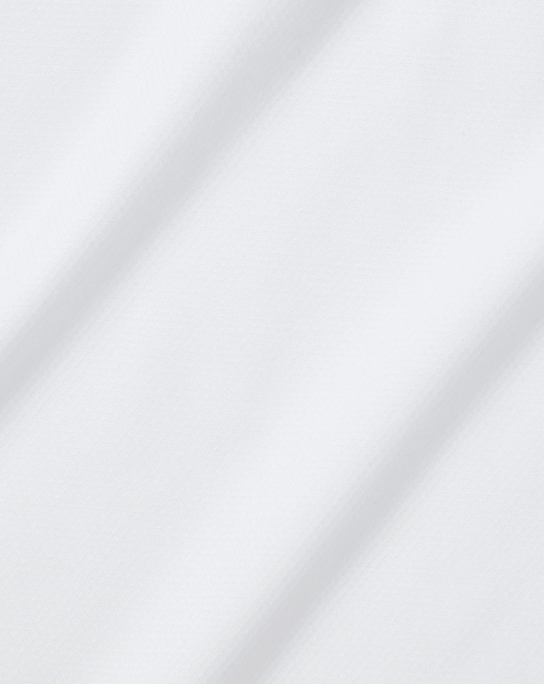 Online Charles Tyrwhitt Semi-Spread Collar Egyptian Cotton Berkshire Weave Shirt - White