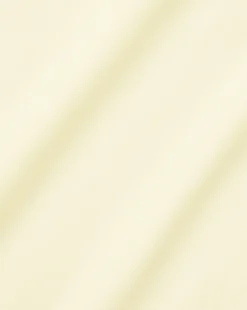 Online Charles Tyrwhitt Semi-Spread Collar Egyptian Cotton Berkshire Weave Shirt - Lemon Lemon Yellow