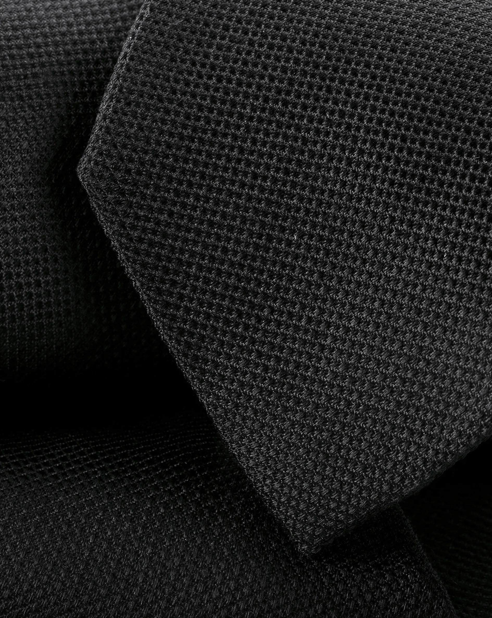 Cheap Charles Tyrwhitt Silk Tie - Black
