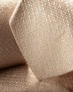 Cheap Charles Tyrwhitt Silk Wool Blend Tie - Taupe