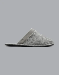 Best Sale Charles Tyrwhitt Slippers - Light Grey
