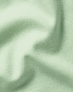 Cheap Charles Tyrwhitt Smart Jersey Polo - Light Green
