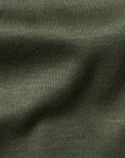 Cheap Charles Tyrwhitt Smart Jersey Polo - Green Olive