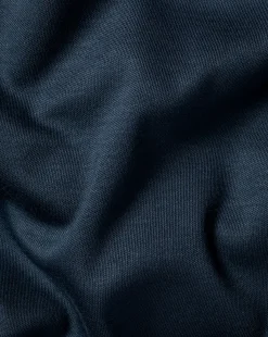 Outlet Charles Tyrwhitt Smart Jersey Polo - Petrol Blue