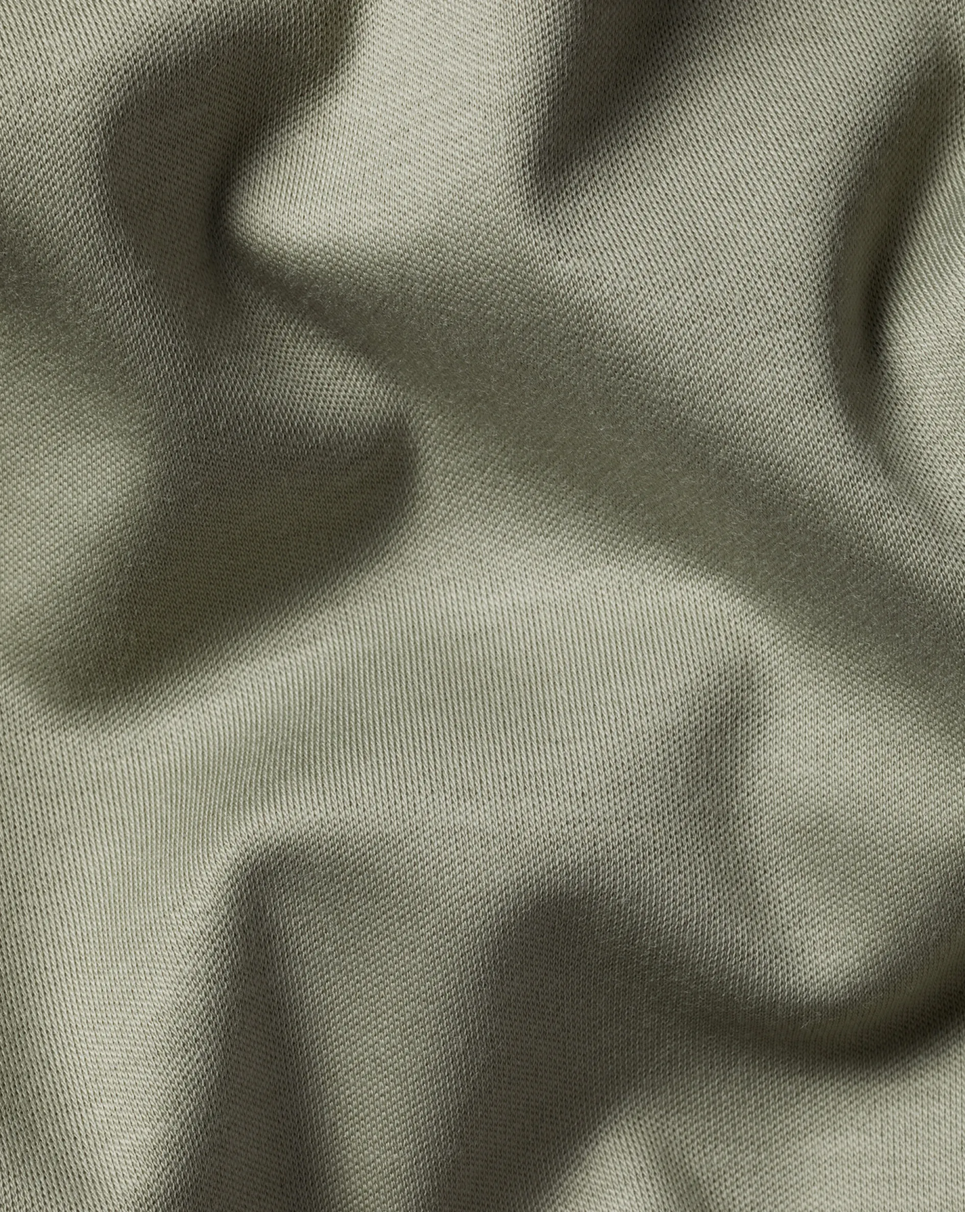 Best Sale Charles Tyrwhitt Smart Jersey Polo - Sage Green Light Sage Green