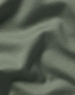 Cheap Charles Tyrwhitt Smart Jersey Polo - Sage Green