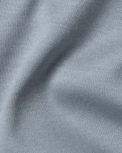 Hot Charles Tyrwhitt Smart Jersey Polo - Silver