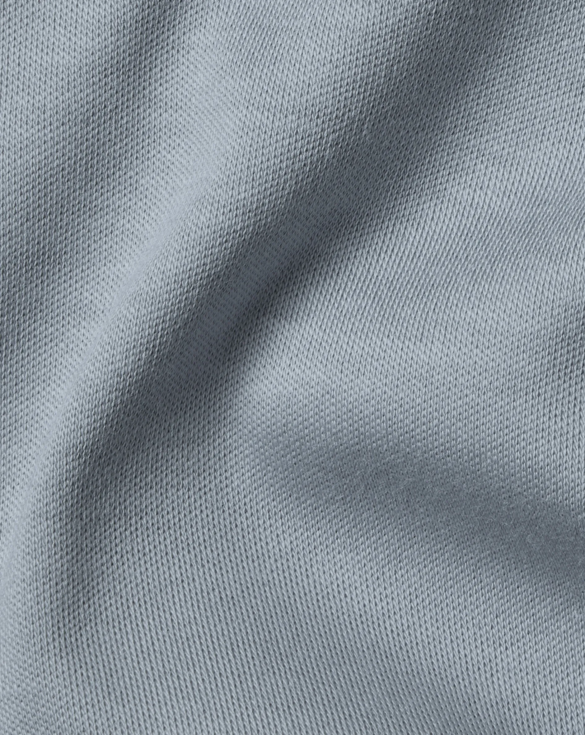 Hot Charles Tyrwhitt Smart Jersey Polo - Silver