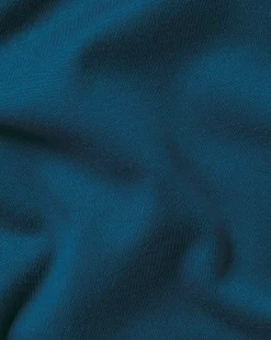 Sale Charles Tyrwhitt Smart Jersey Polo - Blue Turquoise