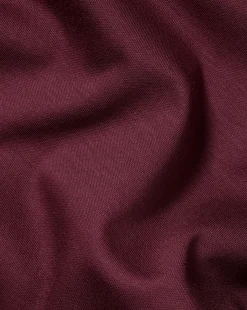 Best Sale Charles Tyrwhitt Smart Jersey Polo - Wine