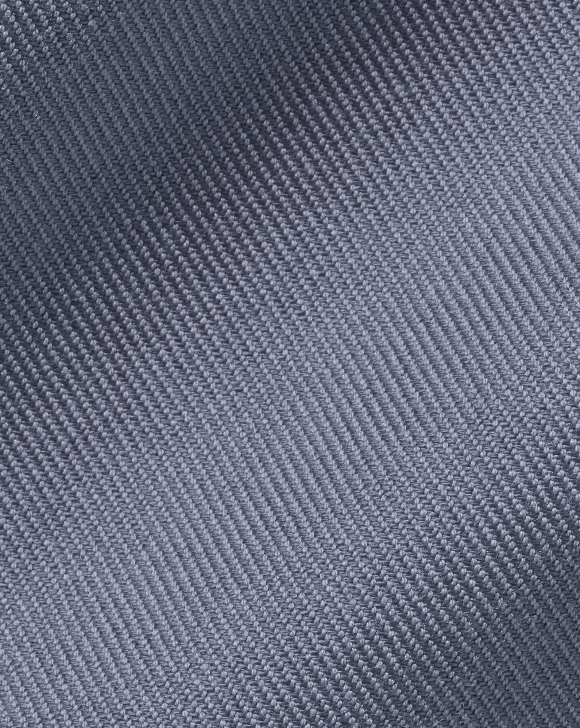 Hot Charles Tyrwhitt Spread Collar Non-Iron Twill Shirt - Heather Blue
