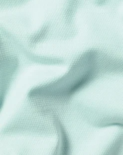 Outlet Charles Tyrwhitt Tyrwhitt Cool Polo - Pale Teal Green