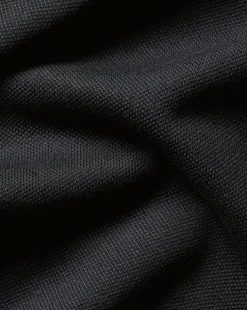 Hot Charles Tyrwhitt Tyrwhitt Pique Polo - Black