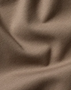 Sale Charles Tyrwhitt Tyrwhitt Pique Polo - Camel