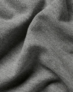 New Charles Tyrwhitt Tyrwhitt Pique Polo - Grey
