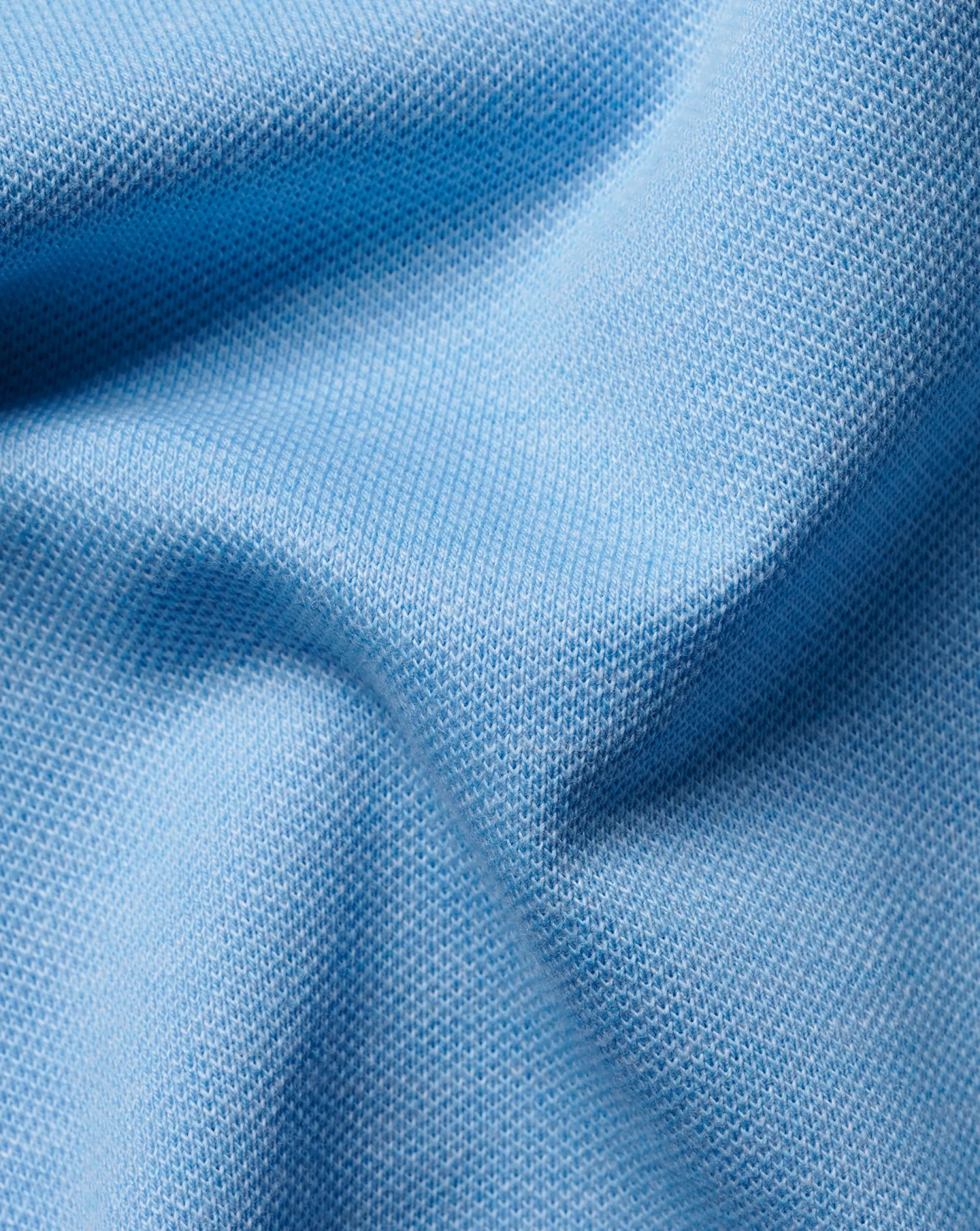 Best Sale Charles Tyrwhitt Tyrwhitt Pique Polo - Sky Blue Sky and Blue