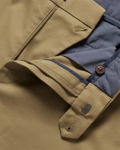 Store Charles Tyrwhitt Ultimate Non-Iron Chinos - Tan