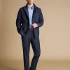 Sale Charles Tyrwhitt Windbreaker - Denim Blue